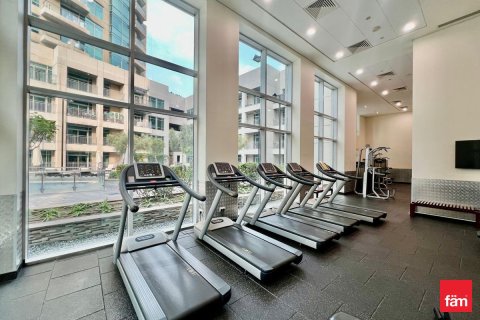Appartement de 1 chambre à Downtown Dubai (Downtown Burj Dubai), UAE No. 153066 4