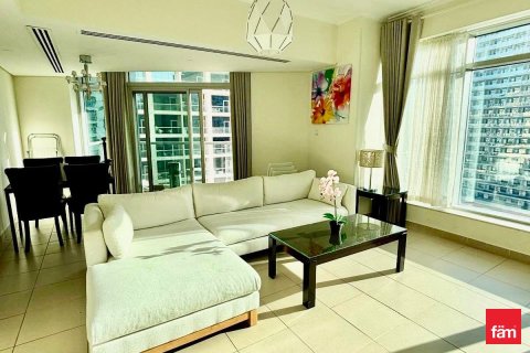 Appartement de 1 chambre à Downtown Dubai (Downtown Burj Dubai), UAE No. 153066