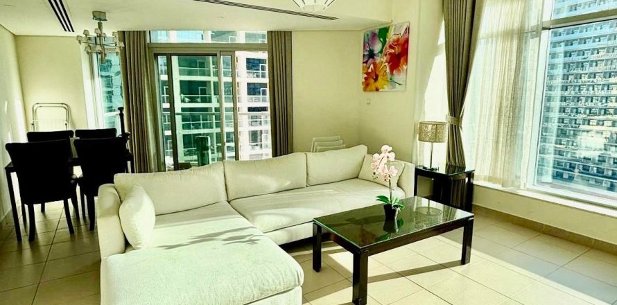 Appartement de 1 chambre à Downtown Dubai (Downtown Burj Dubai), UAE No. 153066