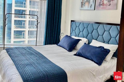 Appartement de 1 chambre à Downtown Dubai (Downtown Burj Dubai), UAE No. 153066 13
