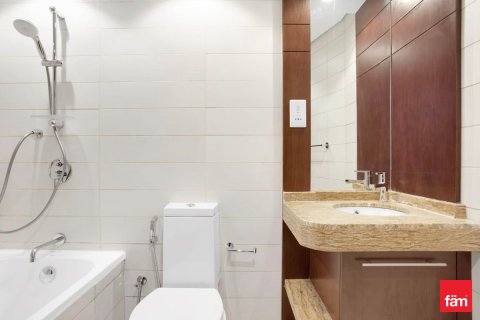 Appartement de 1 chambre à Downtown Dubai (Downtown Burj Dubai), UAE No. 153066 8