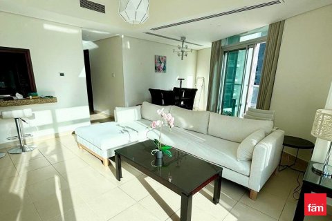 Appartement de 1 chambre à Downtown Dubai (Downtown Burj Dubai), UAE No. 153066 16