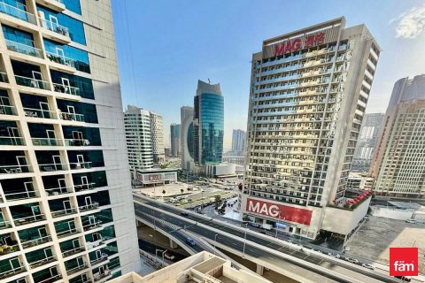 Appartement de 1 chambre à Downtown Dubai (Downtown Burj Dubai), UAE No. 153066 7