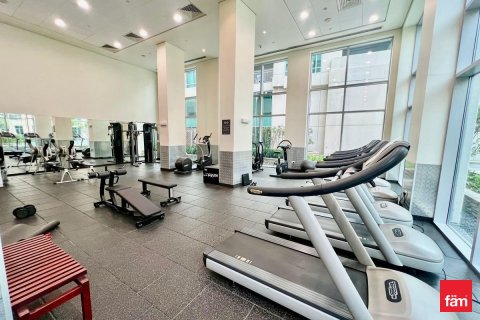 Appartement de 1 chambre à Downtown Dubai (Downtown Burj Dubai), UAE No. 153066 3