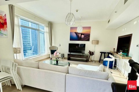 Appartement de 1 chambre à Downtown Dubai (Downtown Burj Dubai), UAE No. 153066 15