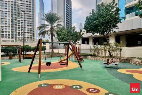 Appartement de 1 chambre à Downtown Dubai (Downtown Burj Dubai), UAE No. 153066 11