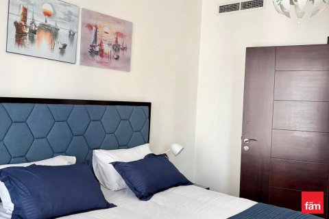 Appartement de 1 chambre à Downtown Dubai (Downtown Burj Dubai), UAE No. 153066 12