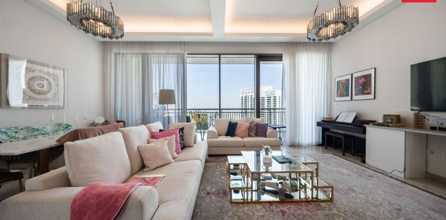 Appartement de 2 chambres à Dubai, UAE No. 153087