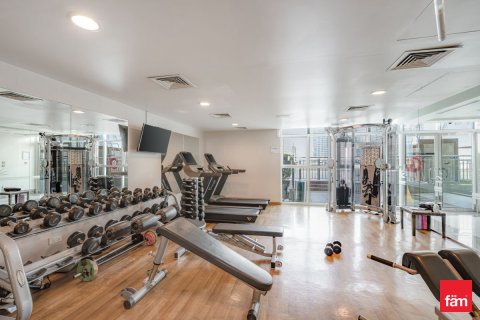 Apartment de 2 dormitorios en Business Bay, UAE No. 153058 3