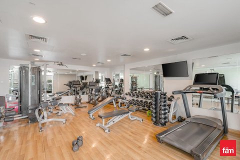 Apartment de 2 dormitorios en Business Bay, UAE No. 153058 5
