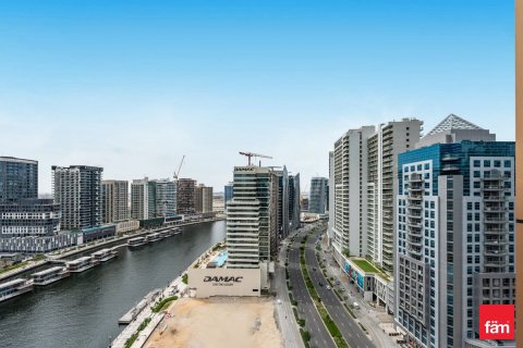 Apartment de 2 dormitorios en Business Bay, UAE No. 153058 10