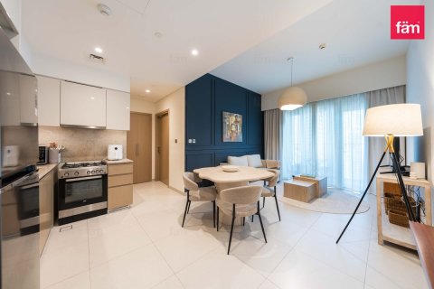 Appartement de 1 chambre à Downtown Dubai (Downtown Burj Dubai), UAE No. 153017