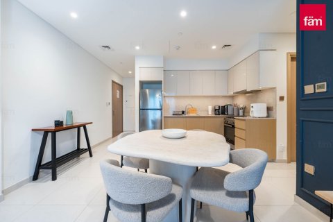 Appartement de 1 chambre à Downtown Dubai (Downtown Burj Dubai), UAE No. 153017 3