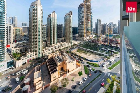 Appartement de 1 chambre à Downtown Dubai (Downtown Burj Dubai), UAE No. 153017 10