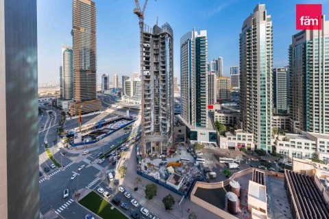 Appartement de 1 chambre à Downtown Dubai (Downtown Burj Dubai), UAE No. 153017 8
