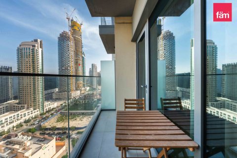 Appartement de 1 chambre à Downtown Dubai (Downtown Burj Dubai), UAE No. 153017 15