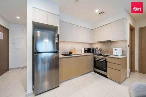 Appartement de 1 chambre à Downtown Dubai (Downtown Burj Dubai), UAE No. 153017 16