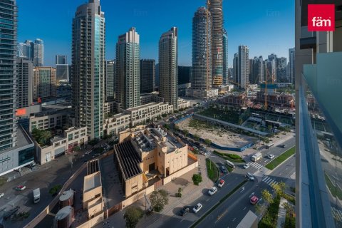Appartement de 1 chambre à Downtown Dubai (Downtown Burj Dubai), UAE No. 153017 9
