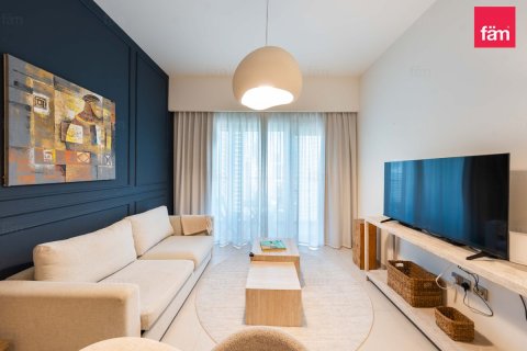 Appartement de 1 chambre à Downtown Dubai (Downtown Burj Dubai), UAE No. 153017 6