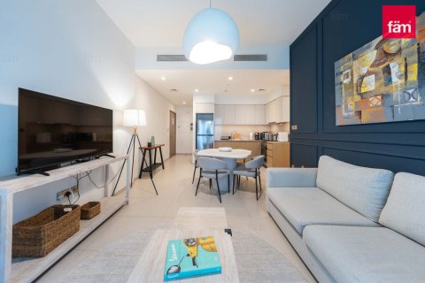 Appartement de 1 chambre à Downtown Dubai (Downtown Burj Dubai), UAE No. 153017 4