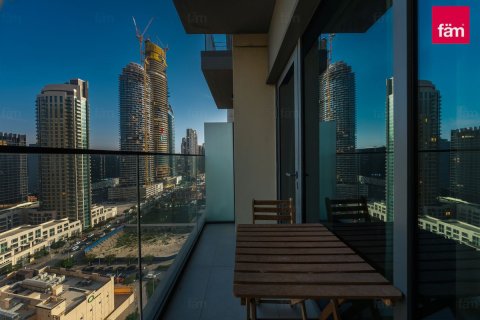 Appartement de 1 chambre à Downtown Dubai (Downtown Burj Dubai), UAE No. 153017 11