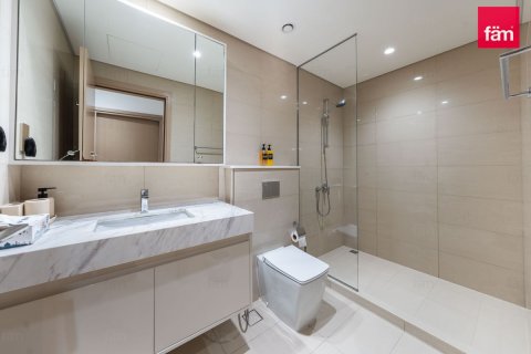 Appartement de 1 chambre à Downtown Dubai (Downtown Burj Dubai), UAE No. 153017 12