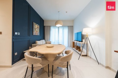 Appartement de 1 chambre à Downtown Dubai (Downtown Burj Dubai), UAE No. 153017 5