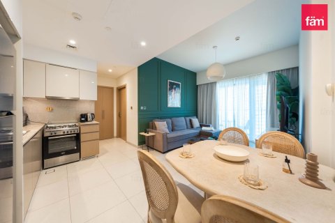 Appartement de 1 chambre à Downtown Dubai (Downtown Burj Dubai), UAE No. 153040 6