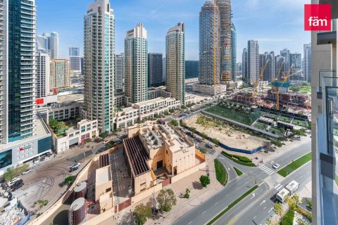 Appartement de 1 chambre à Downtown Dubai (Downtown Burj Dubai), UAE No. 153040 15