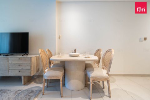 Appartement de 1 chambre à Downtown Dubai (Downtown Burj Dubai), UAE No. 153040 5