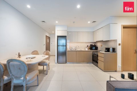 Appartement de 1 chambre à Downtown Dubai (Downtown Burj Dubai), UAE No. 153040 4