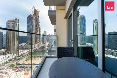 Appartement de 1 chambre à Downtown Dubai (Downtown Burj Dubai), UAE No. 153040 14