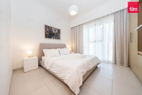 Appartement de 1 chambre à Downtown Dubai (Downtown Burj Dubai), UAE No. 153040 8