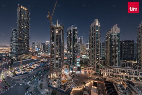 Appartement de 1 chambre à Downtown Dubai (Downtown Burj Dubai), UAE No. 153040 13