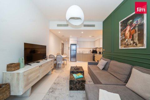 Appartement de 1 chambre à Downtown Dubai (Downtown Burj Dubai), UAE No. 153040 7