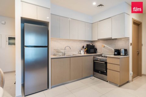 Appartement de 1 chambre à Downtown Dubai (Downtown Burj Dubai), UAE No. 153040 3