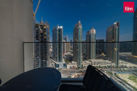 Appartement de 1 chambre à Downtown Dubai (Downtown Burj Dubai), UAE No. 153040 10