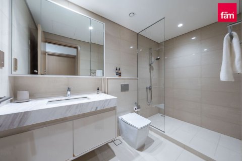 Appartement de 1 chambre à Downtown Dubai (Downtown Burj Dubai), UAE No. 153040 11
