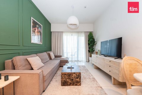 Appartement de 1 chambre à Downtown Dubai (Downtown Burj Dubai), UAE No. 153040
