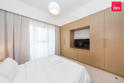 Appartement de 1 chambre à Downtown Dubai (Downtown Burj Dubai), UAE No. 153040 9