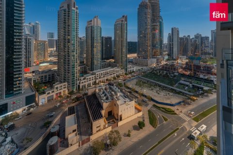 Appartement de 1 chambre à Downtown Dubai (Downtown Burj Dubai), UAE No. 153040 12