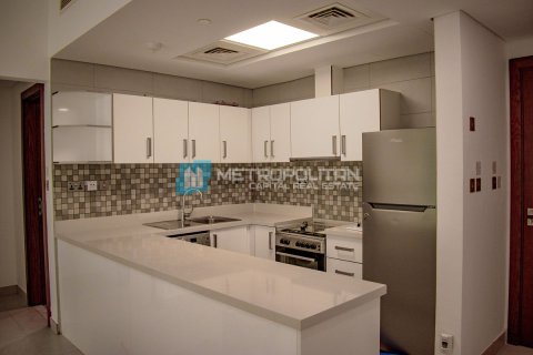 Квартира с 1 спальней №119355 5