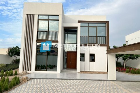 Villa de 4 dormitorios No. 119356 4