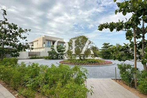 Villa de 5 chambres à Abu Dhabi, UAE No. 19615 2