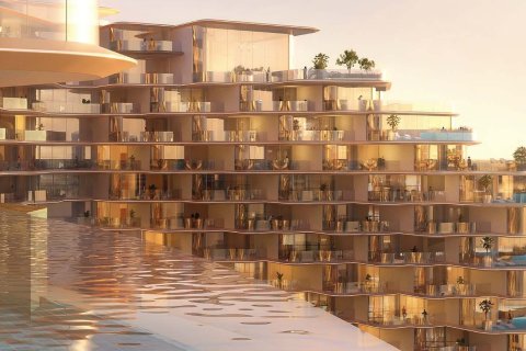 Appartement de 1 chambre  No. 124278 13