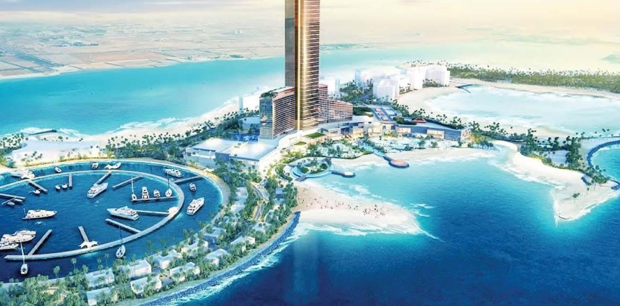 Appartement de 1 chambre  No. 124278