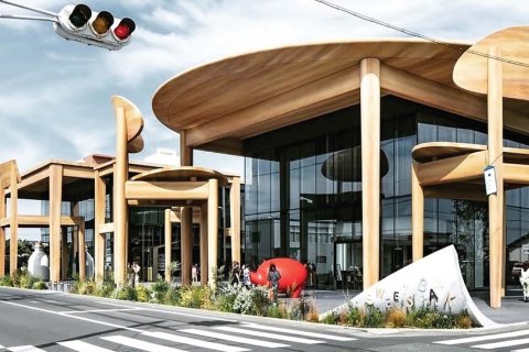 Appartement de 1 chambre  No. 124278 18