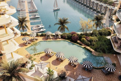 Apartment de 2 dormitorios  No. 124277 6