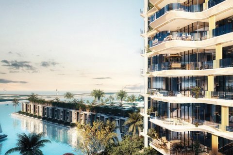 Apartment de 2 dormitorios  No. 124277 2