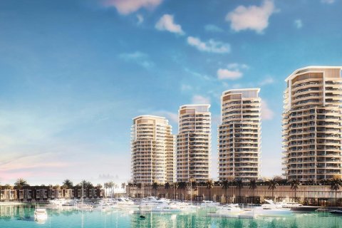 Квартира с 1 спальней  №124280 3